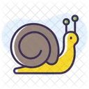 Snail Icon