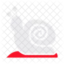 Snail Slug Slow Icon