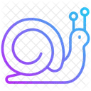 Snail Icon