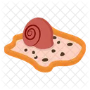 Ancient Biology Extinct Icon