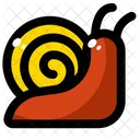Snail Shell Nature Icon