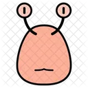 Snail  Icon