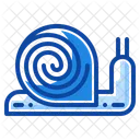 Snail Icon
