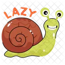 Animal Shell Snail Icon