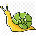 Snail mucin  Symbol