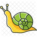 Snail mucin  Icon