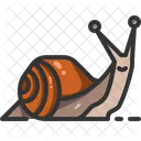 Snails  Icon
