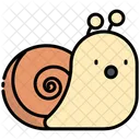 Snails Snail Animal Icon