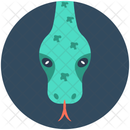 Snake Icon png