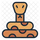 Snake  Icon