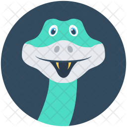 Snake Icon png