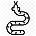Snake  Icon