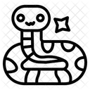 Snake Icon