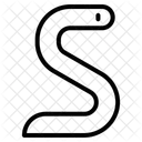 Snake Icon