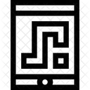 Snake Archery Axe Icon