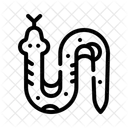 Snake  Icon
