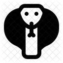 Snake Cobra Animals Icon