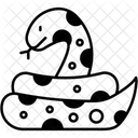 Snake  Icon