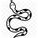 Snake  Icon