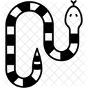 Snake  Icon