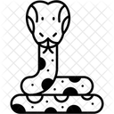 Snake  Icon
