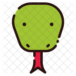 Snake Icon