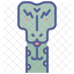 Snake Icon