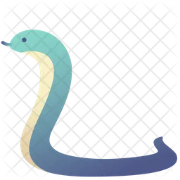 Snake  Icon