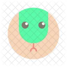 Snake  Icon