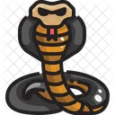 Snake Snake Cobra アイコン