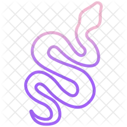 Snake  Icon