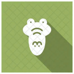 Snake  Icon