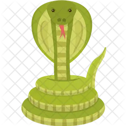 Snake  Icon