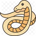 Snake  Icon
