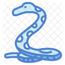 Snake  Icon