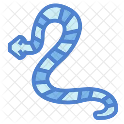 Snake  Icon