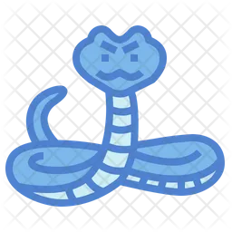 Snake  Icon