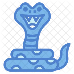 Snake  Icon