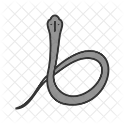 Snake  Icon