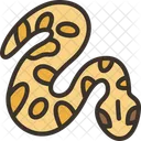 Snake Pet Serpent Icon