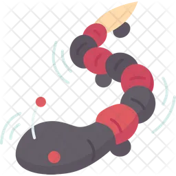 Snake  Icon