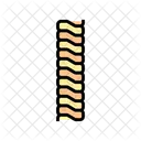 Snake Chain Chain Link Icon