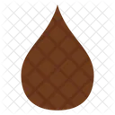 Snake Fruit Food Fresh Icon