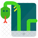 Snake Snake Game Game Icon