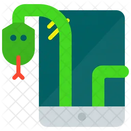 Snake game  Icon