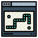 Snake Game  Icon