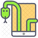 Snake Snake Game Game Icon