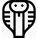 Snake Aitbenhaddou Arganoil Icon