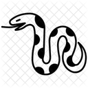 Snake  Icon