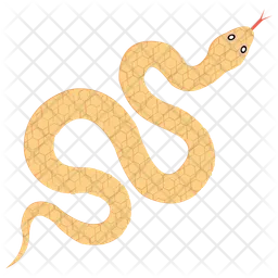 Snake  Icon